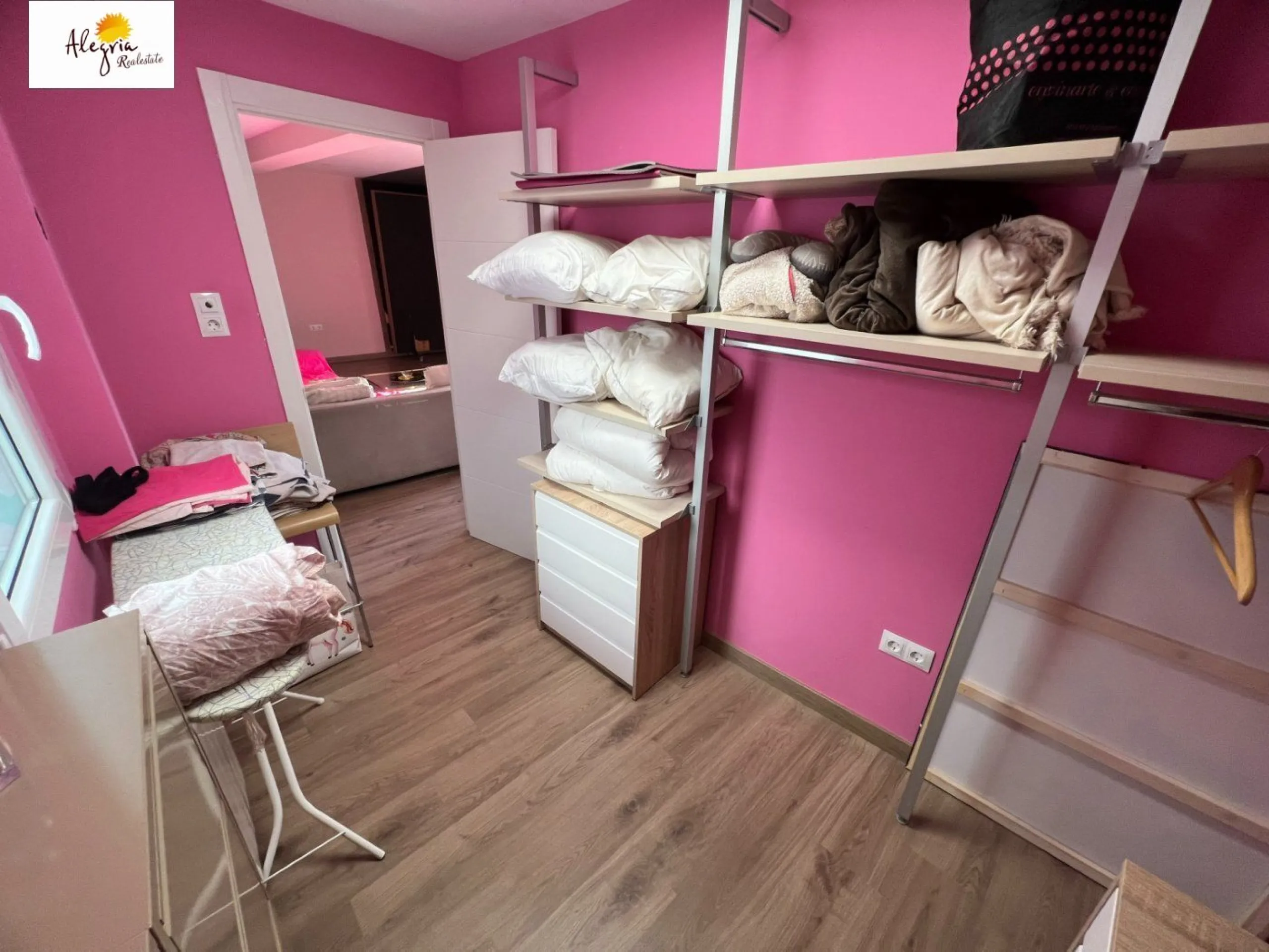 !!! SE VENDE PAISAJÍSTICO PISO EN SALER