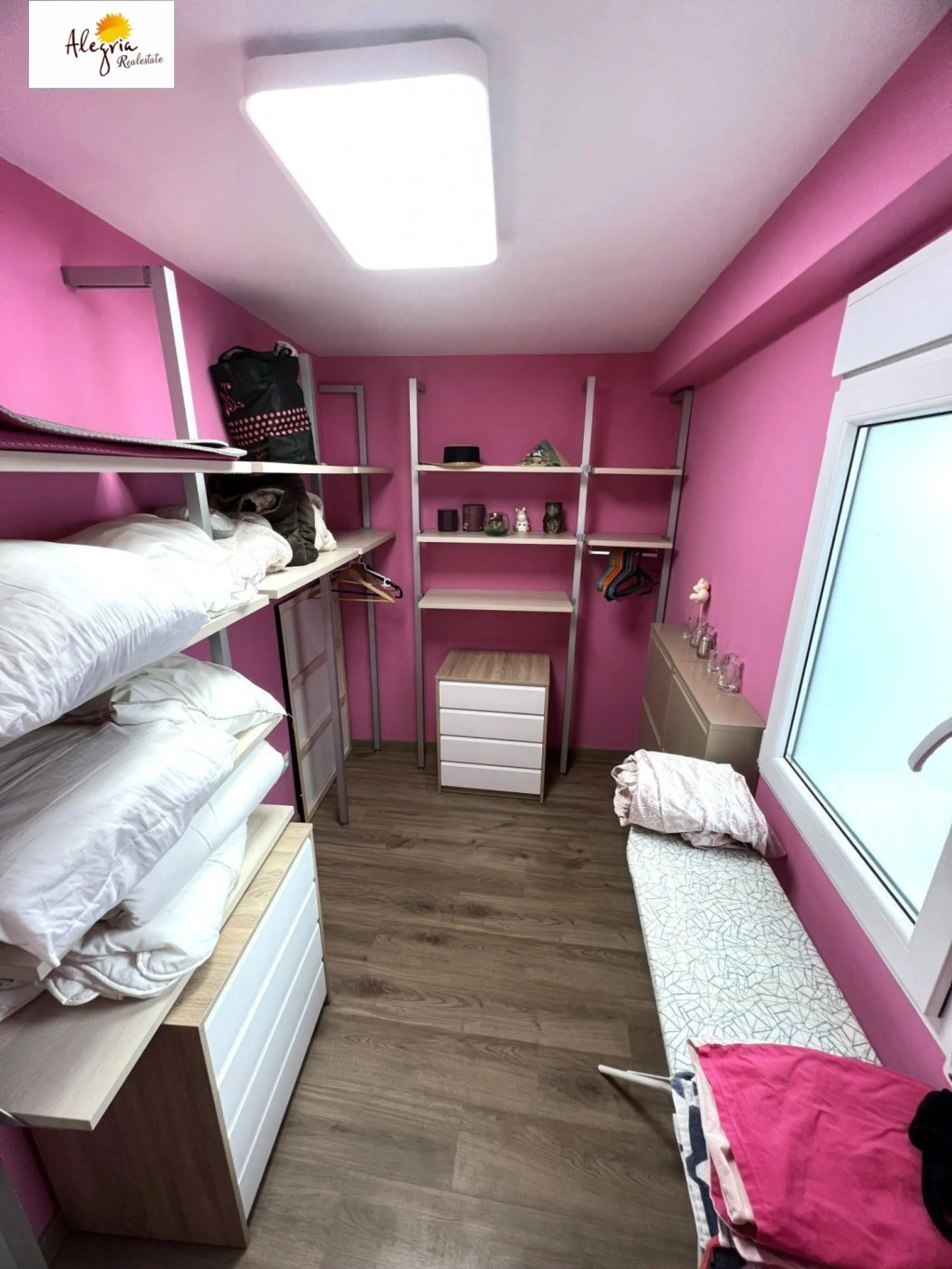 !!! SE VENDE PAISAJÍSTICO PISO EN SALER