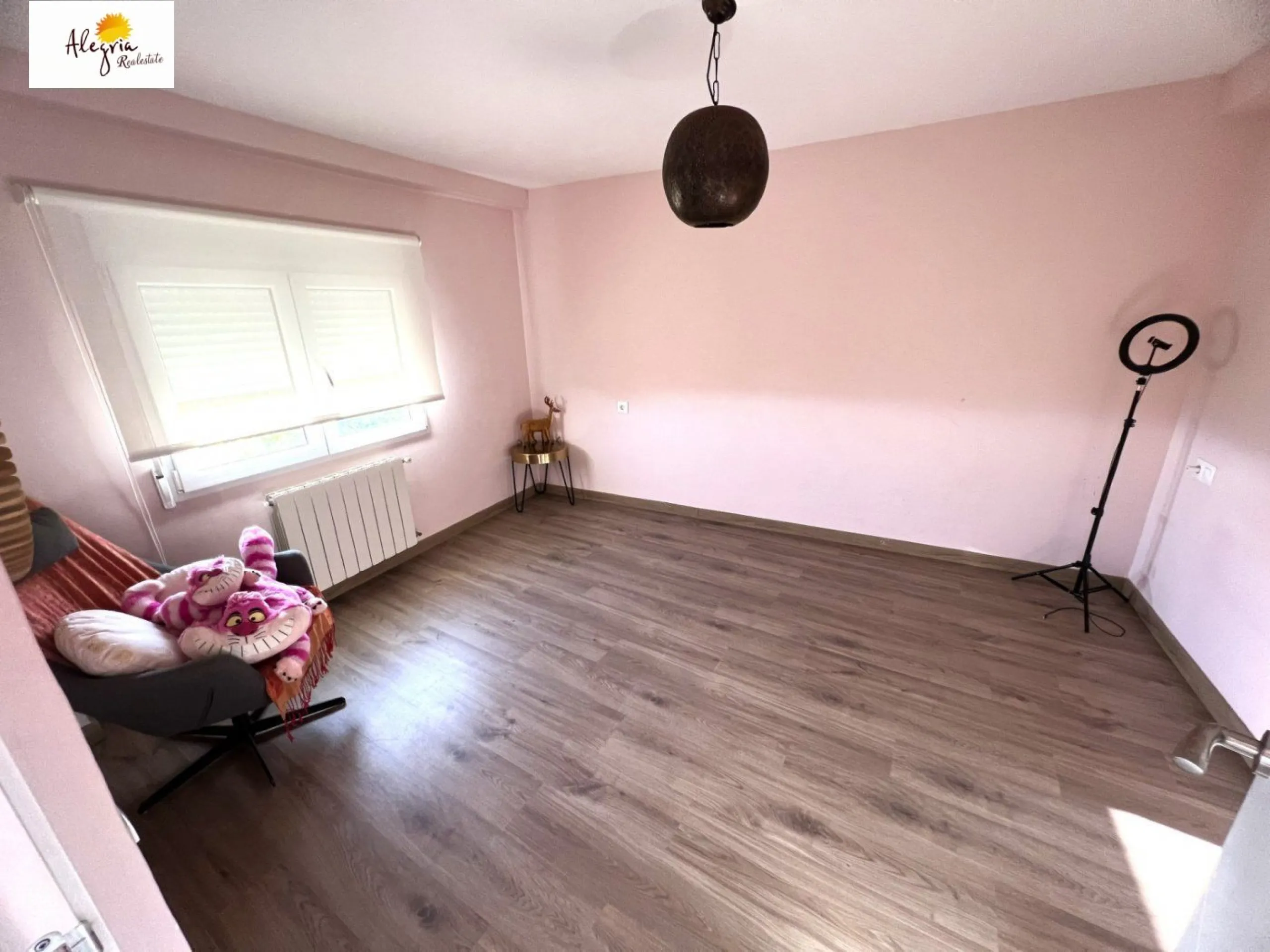 !!! SE VENDE PAISAJÍSTICO PISO EN SALER