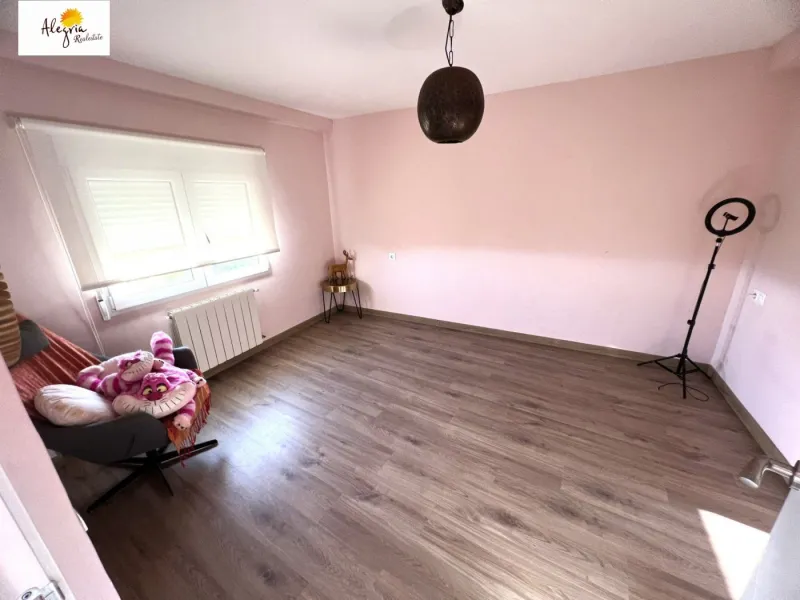 !!! SE VENDE PAISAJÍSTICO PISO EN SALER