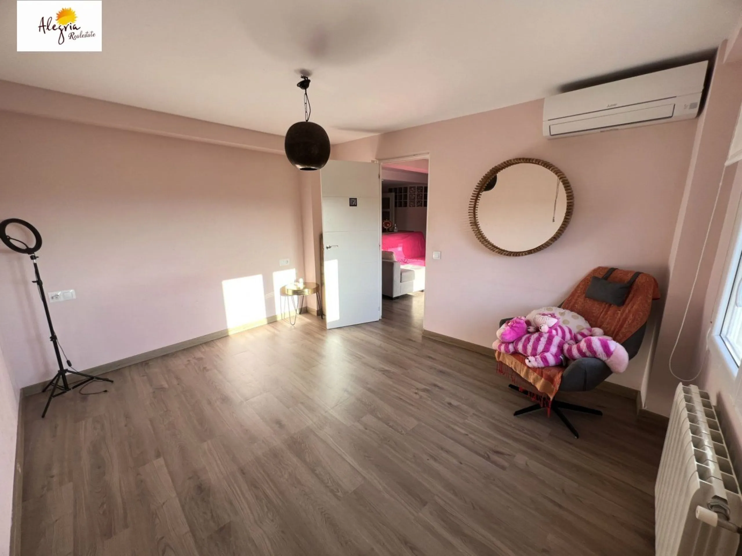 !!! SE VENDE PAISAJÍSTICO PISO EN SALER