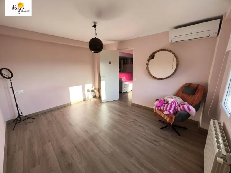 !!! SE VENDE PAISAJÍSTICO PISO EN SALER