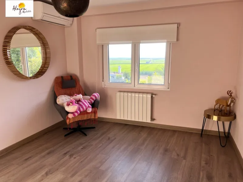 !!! SE VENDE PAISAJÍSTICO PISO EN SALER