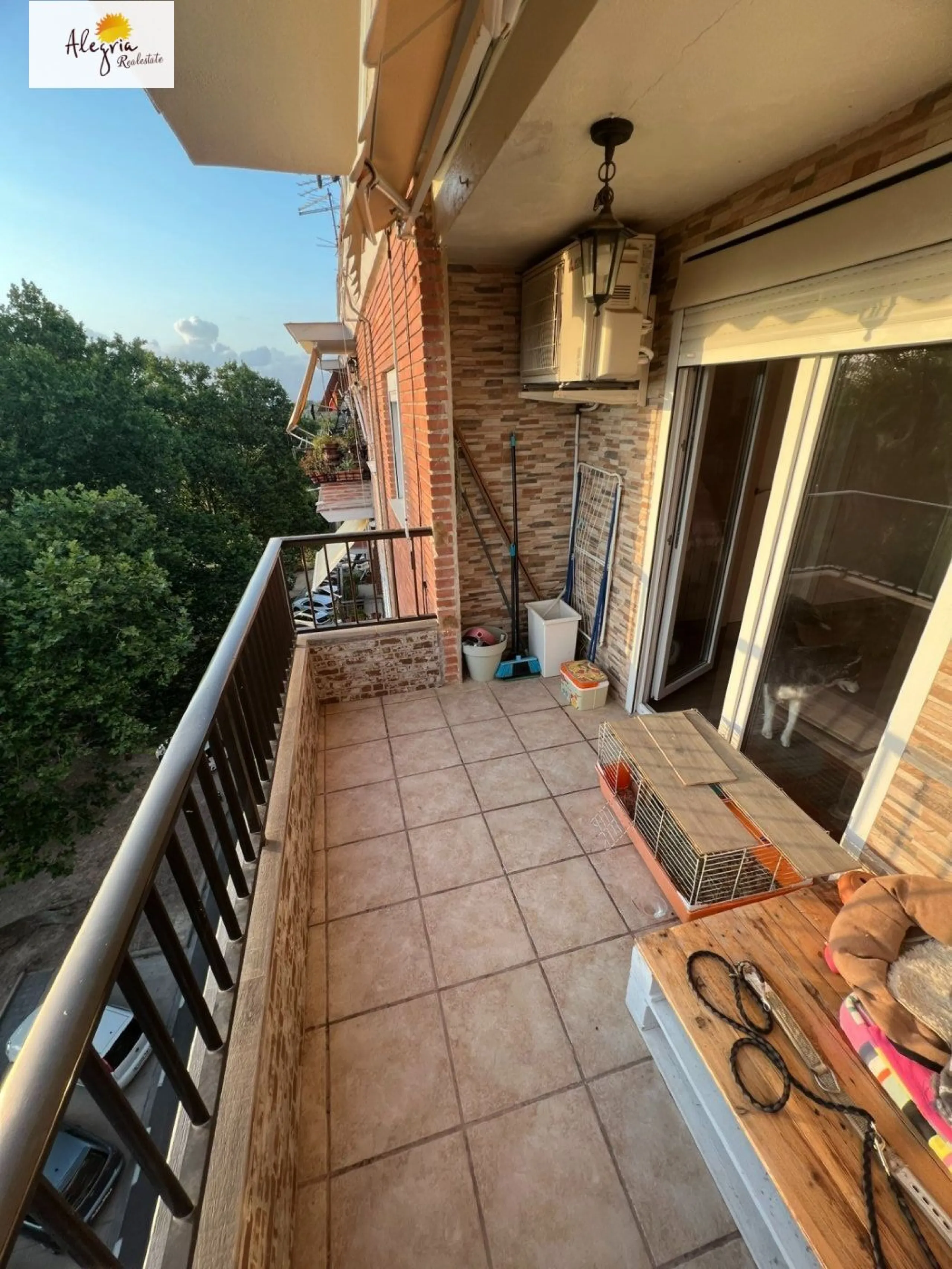 !!! SE VENDE PAISAJÍSTICO PISO EN SALER