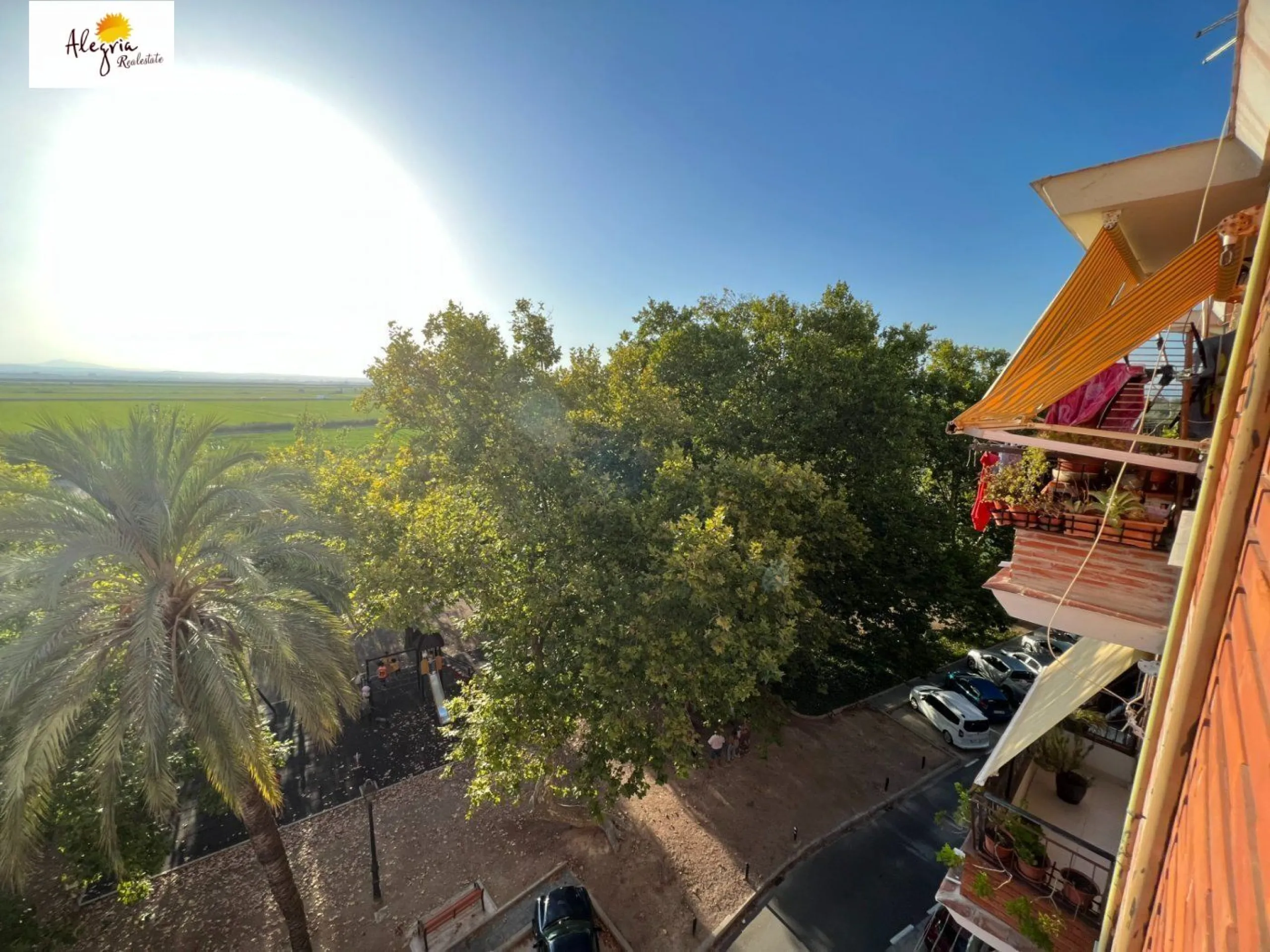 !!! SE VENDE PAISAJÍSTICO PISO EN SALER