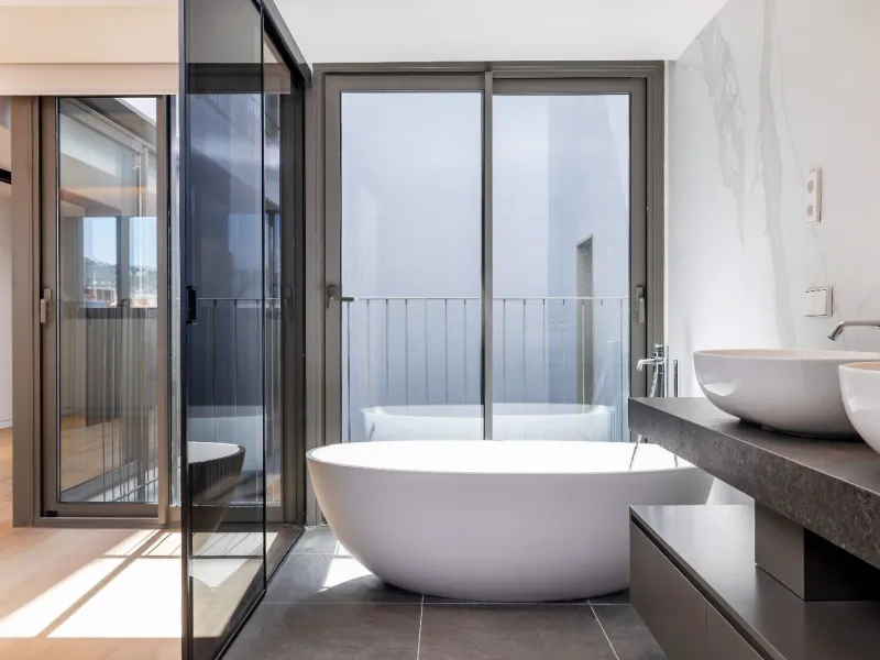 Exclusive New Build Apartments in Eixample, Barcelona