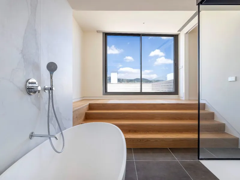 Exclusive New Build Apartments in Eixample, Barcelona
