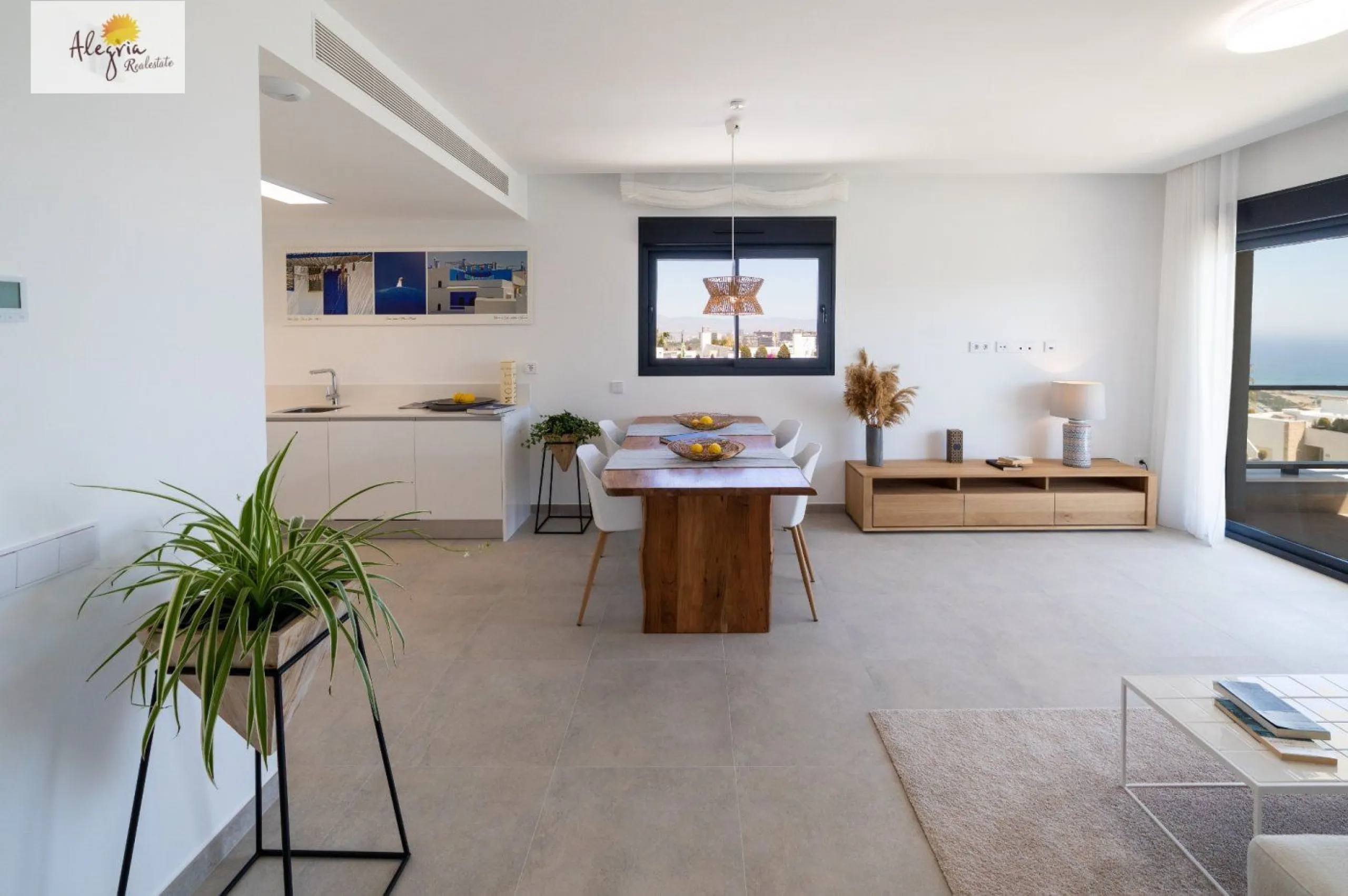 APARTAMENTOS EN OBRA NUEVA EN GRAN ALACANT EN VENTA