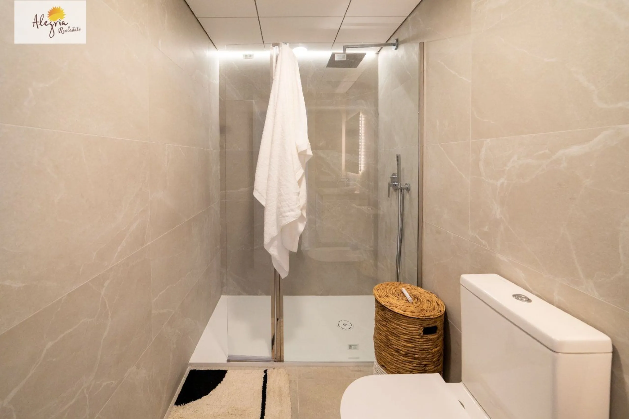 APARTAMENTOS EN OBRA NUEVA EN GRAN ALACANT EN VENTA