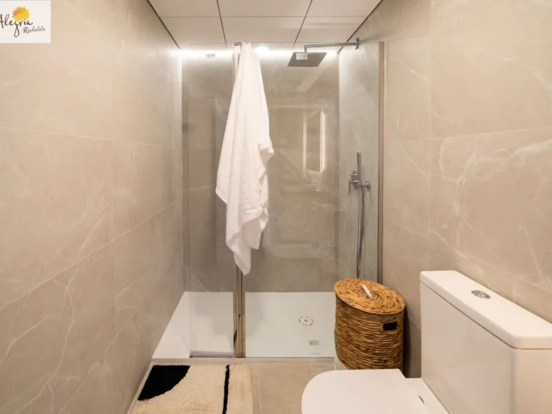 APARTAMENTOS EN OBRA NUEVA EN GRAN ALACANT EN VENTA