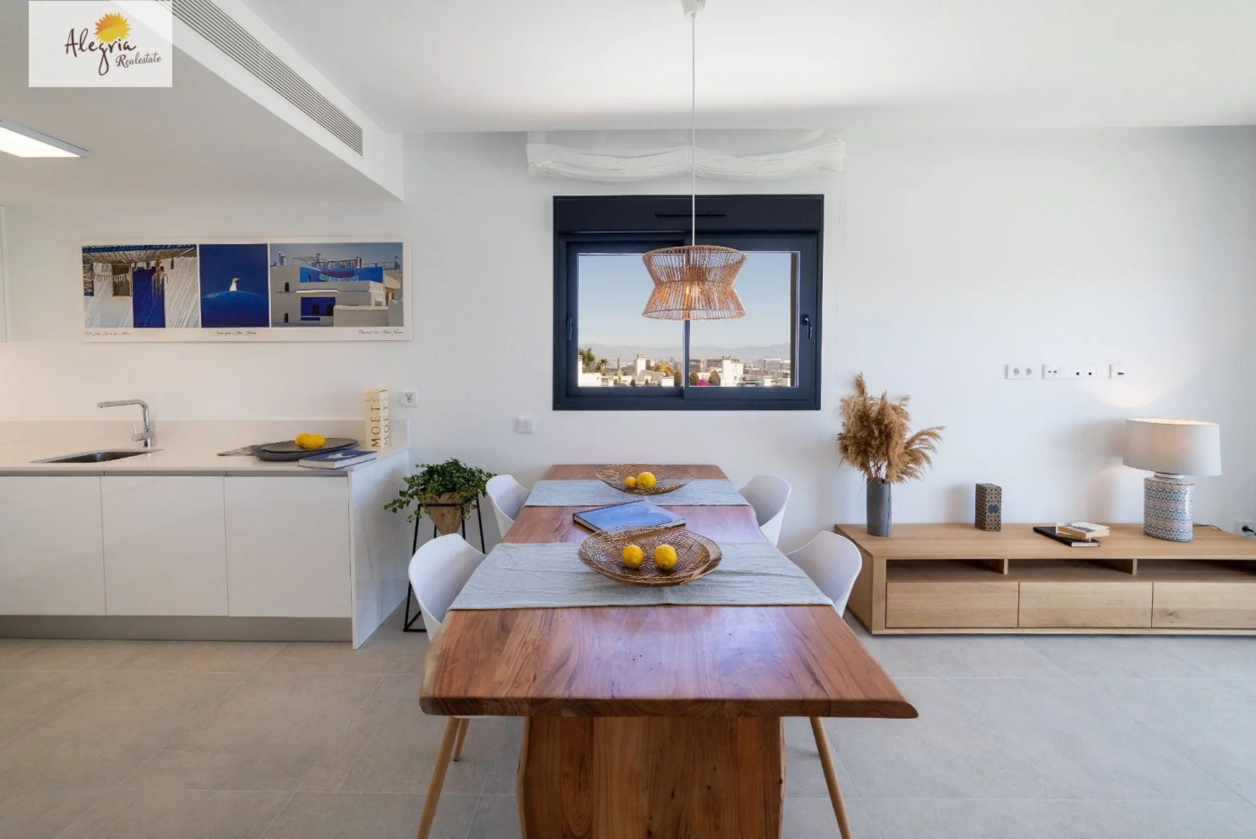 APARTAMENTOS EN OBRA NUEVA EN GRAN ALACANT EN VENTA