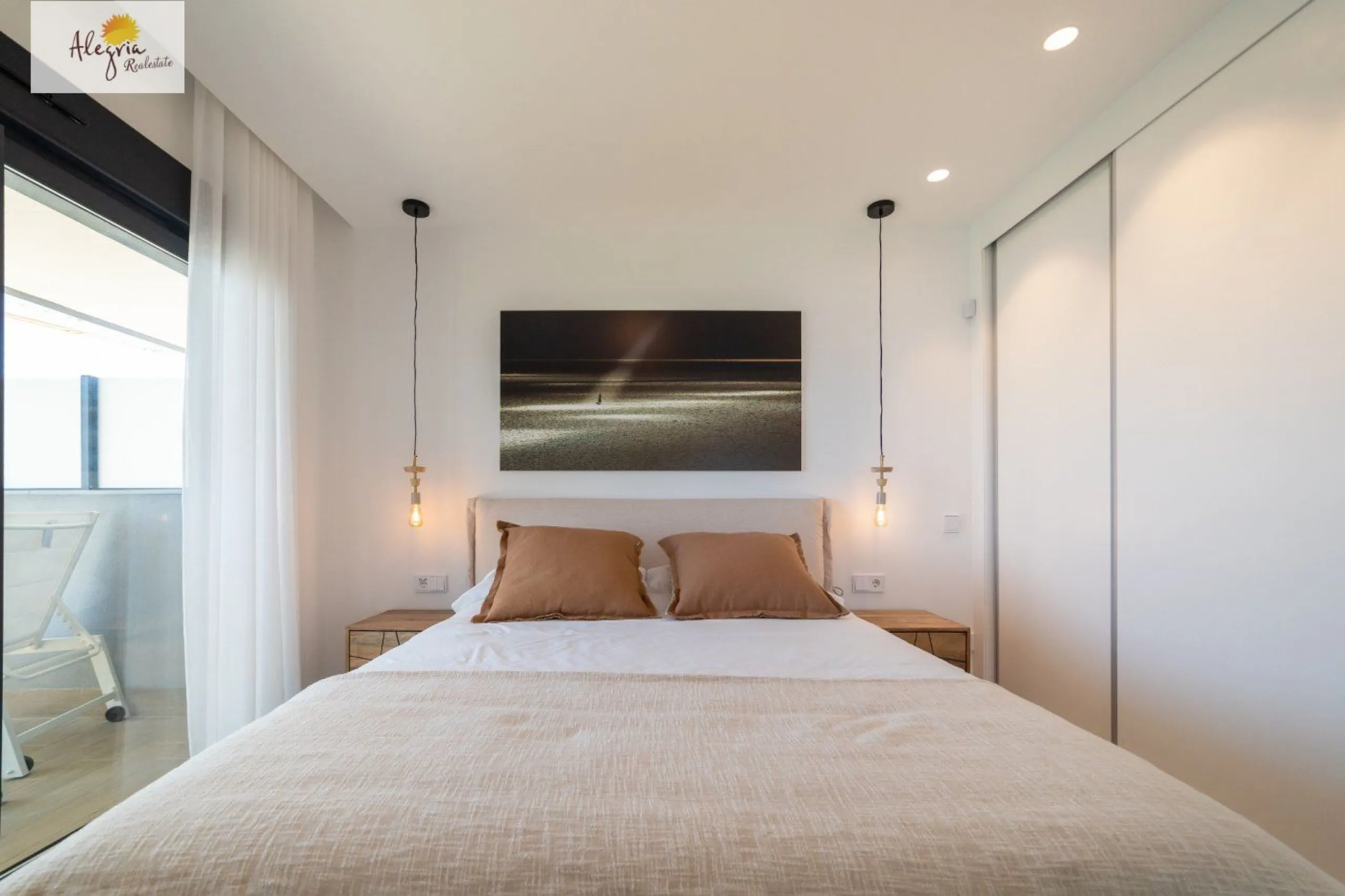 APARTAMENTOS EN OBRA NUEVA EN GRAN ALACANT EN VENTA