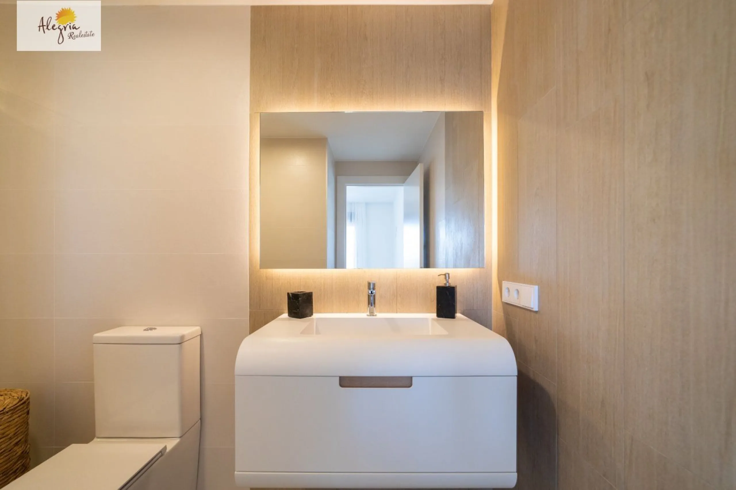 APARTAMENTOS EN OBRA NUEVA EN GRAN ALACANT EN VENTA