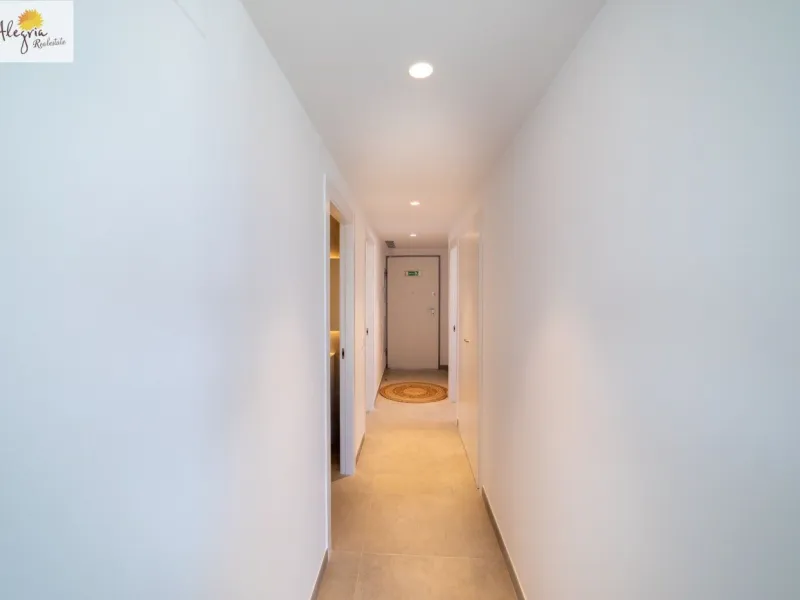 APARTAMENTOS EN OBRA NUEVA EN GRAN ALACANT EN VENTA