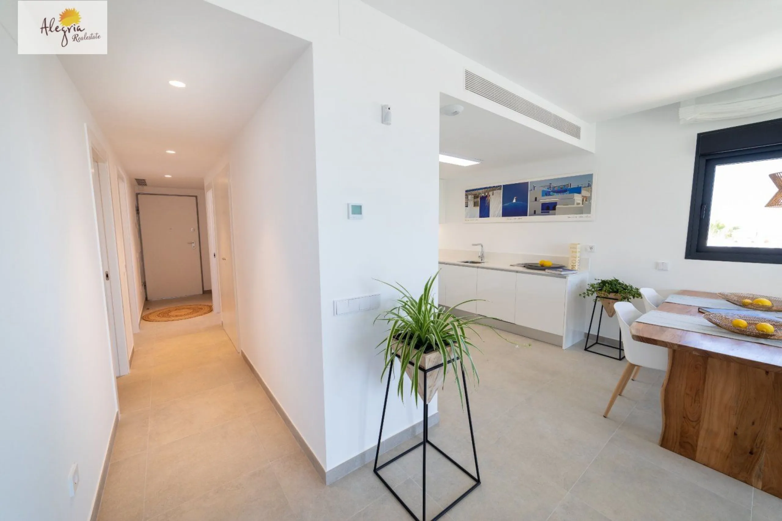 APARTAMENTOS EN OBRA NUEVA EN GRAN ALACANT EN VENTA