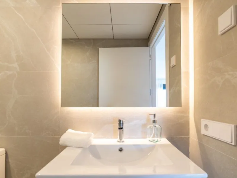 APARTAMENTOS EN OBRA NUEVA EN GRAN ALACANT EN VENTA