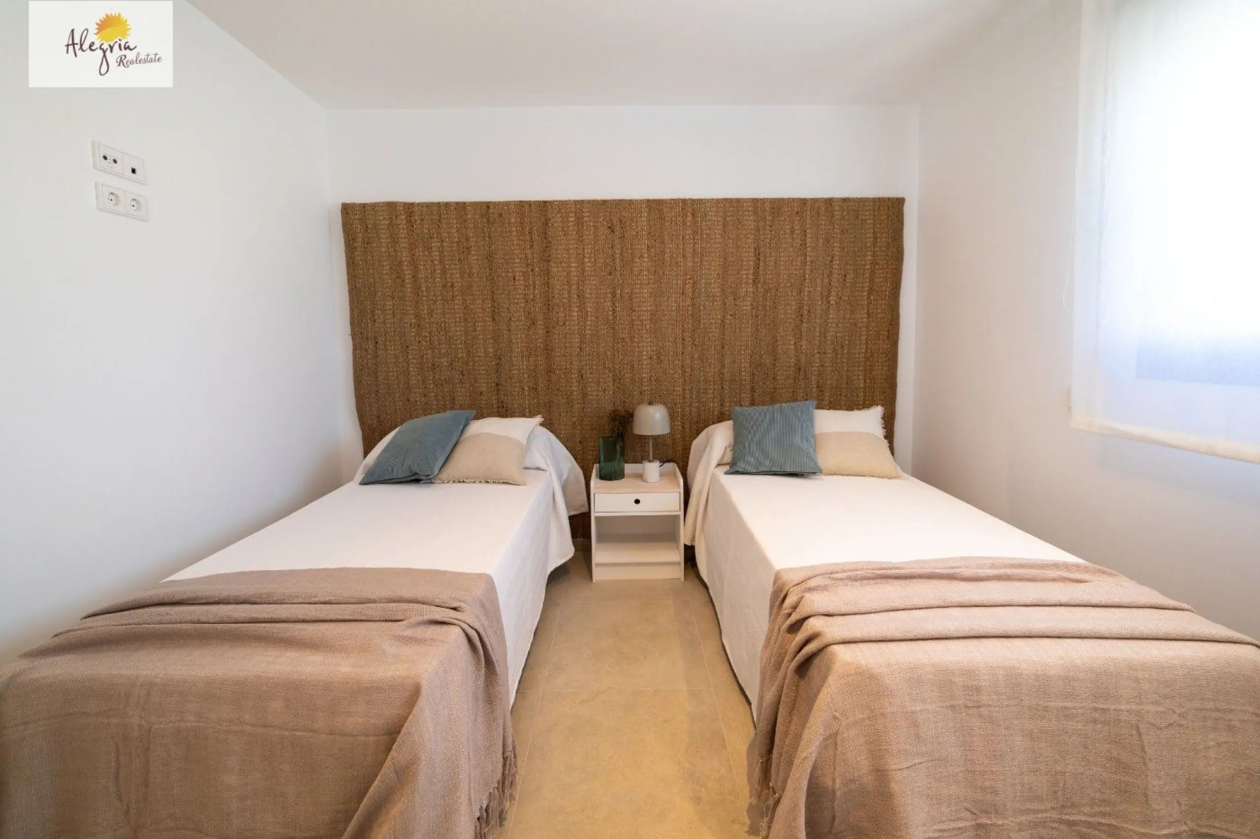 APARTAMENTOS EN OBRA NUEVA EN GRAN ALACANT EN VENTA