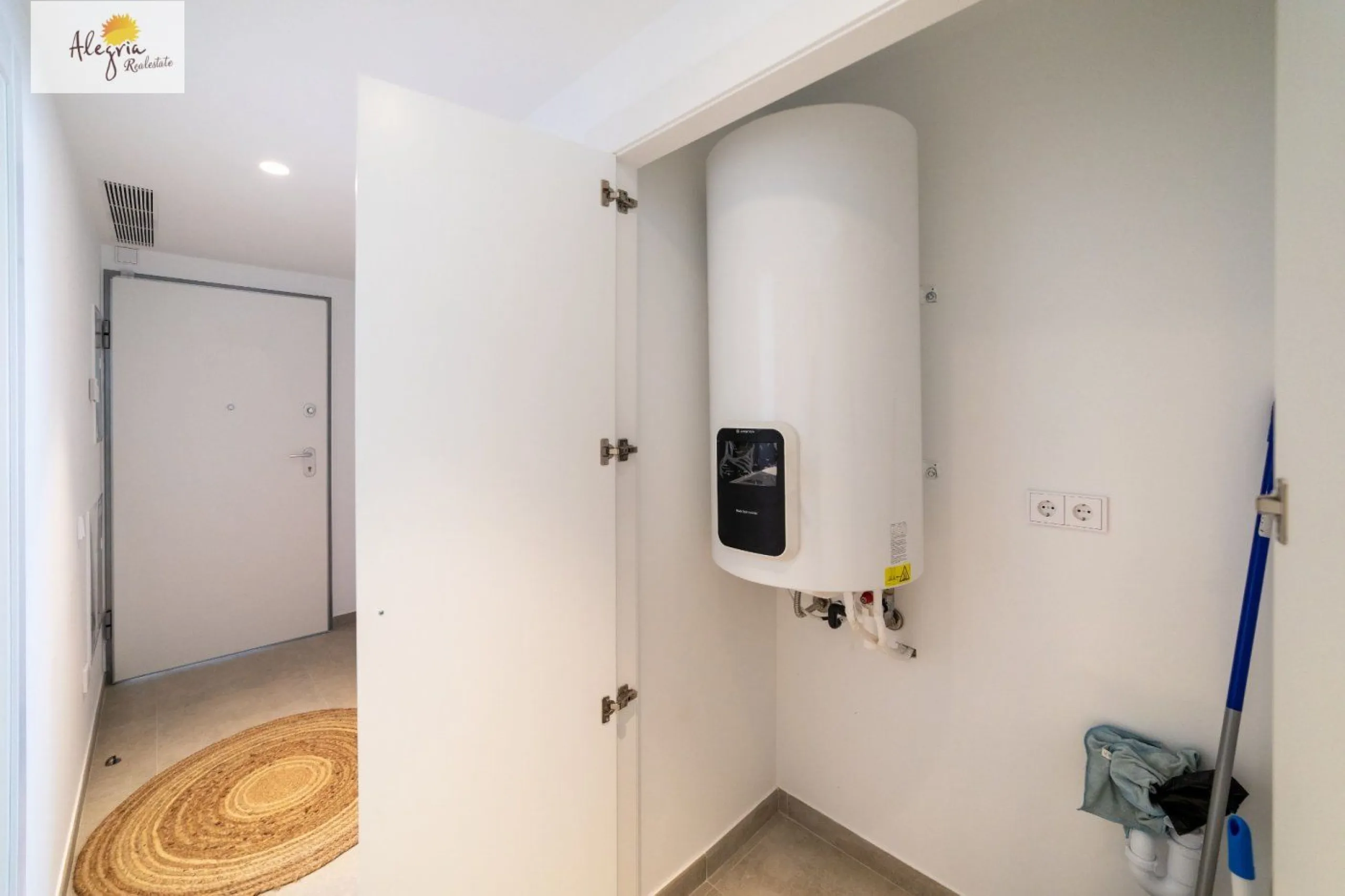 APARTAMENTOS EN OBRA NUEVA EN GRAN ALACANT EN VENTA
