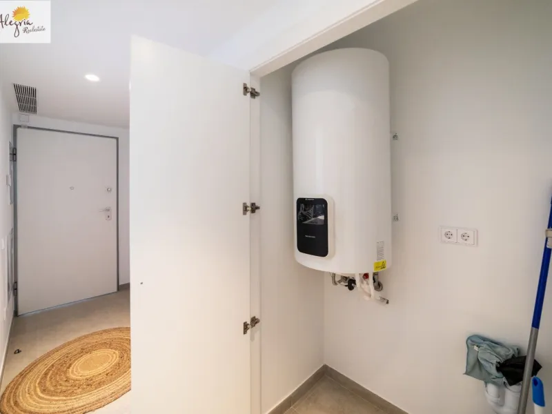 APARTAMENTOS EN OBRA NUEVA EN GRAN ALACANT EN VENTA