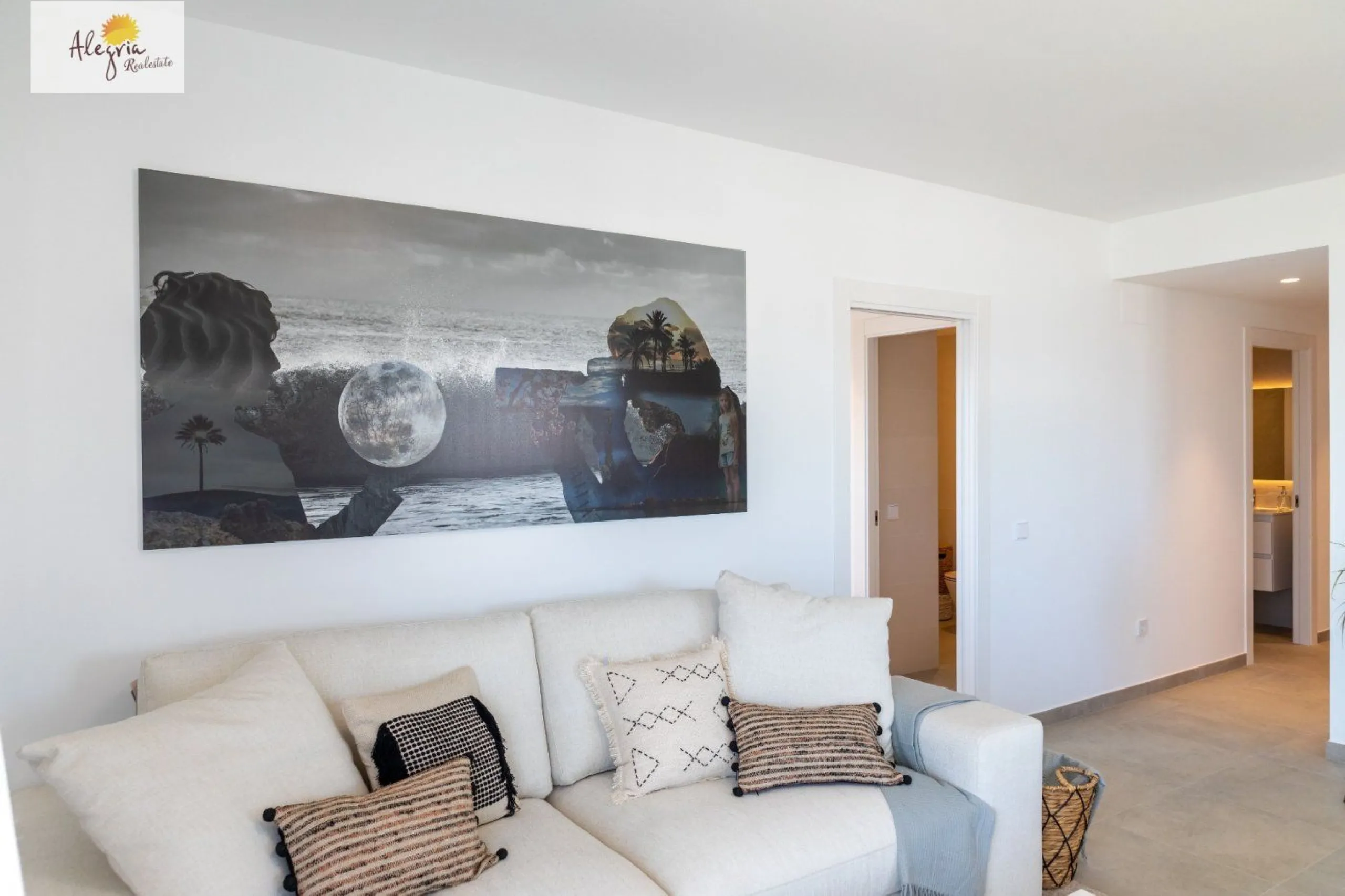 APARTAMENTOS EN OBRA NUEVA EN GRAN ALACANT EN VENTA
