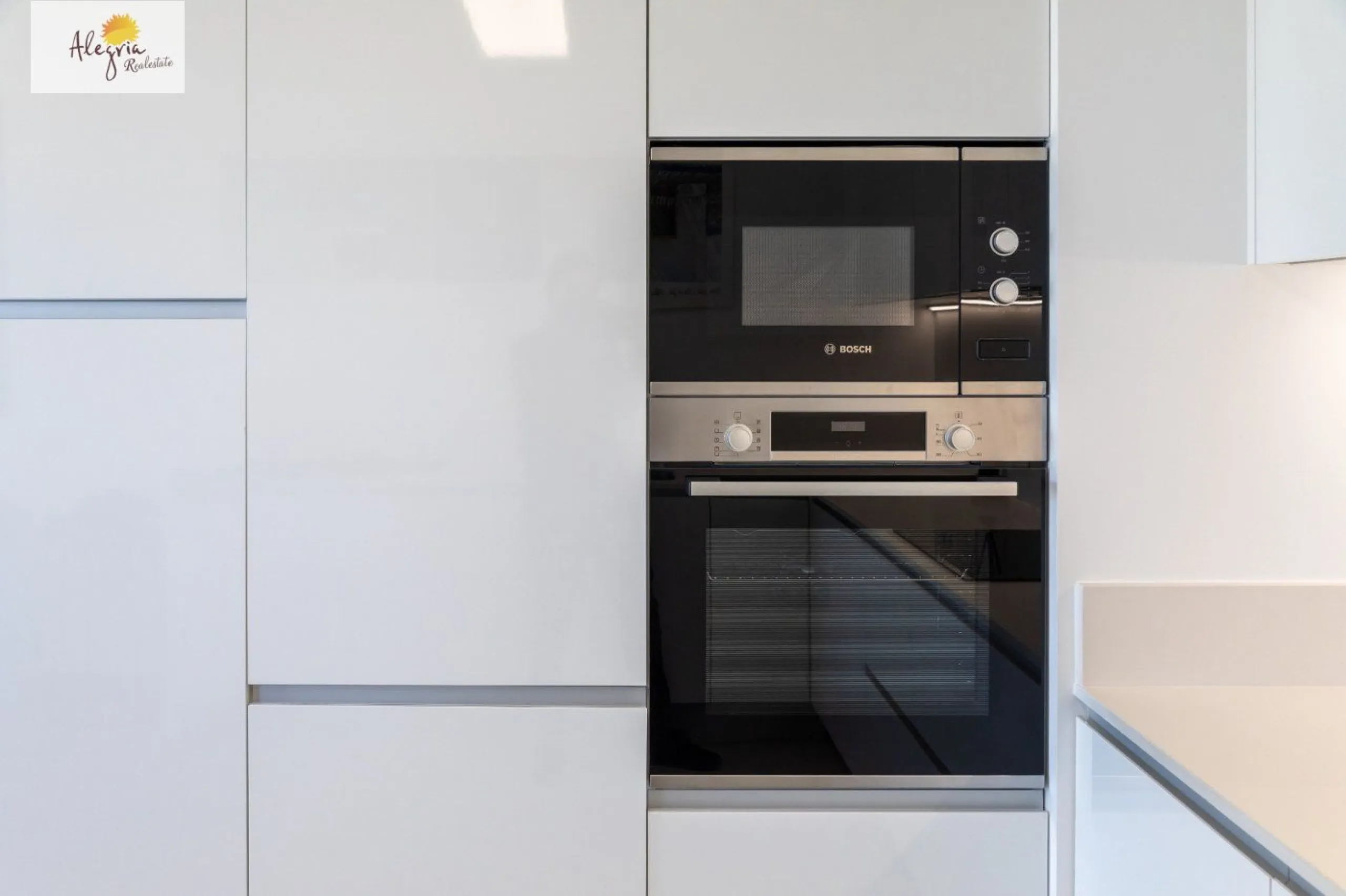 APARTAMENTOS EN OBRA NUEVA EN GRAN ALACANT EN VENTA
