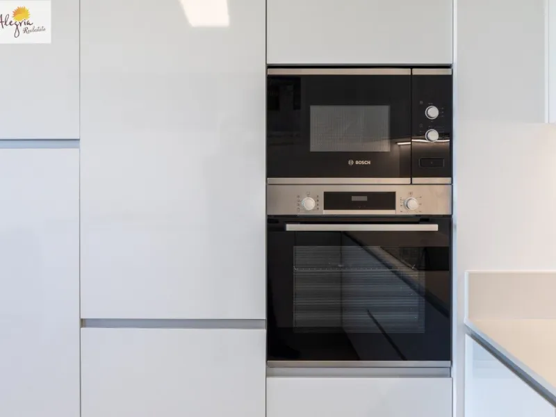APARTAMENTOS EN OBRA NUEVA EN GRAN ALACANT EN VENTA