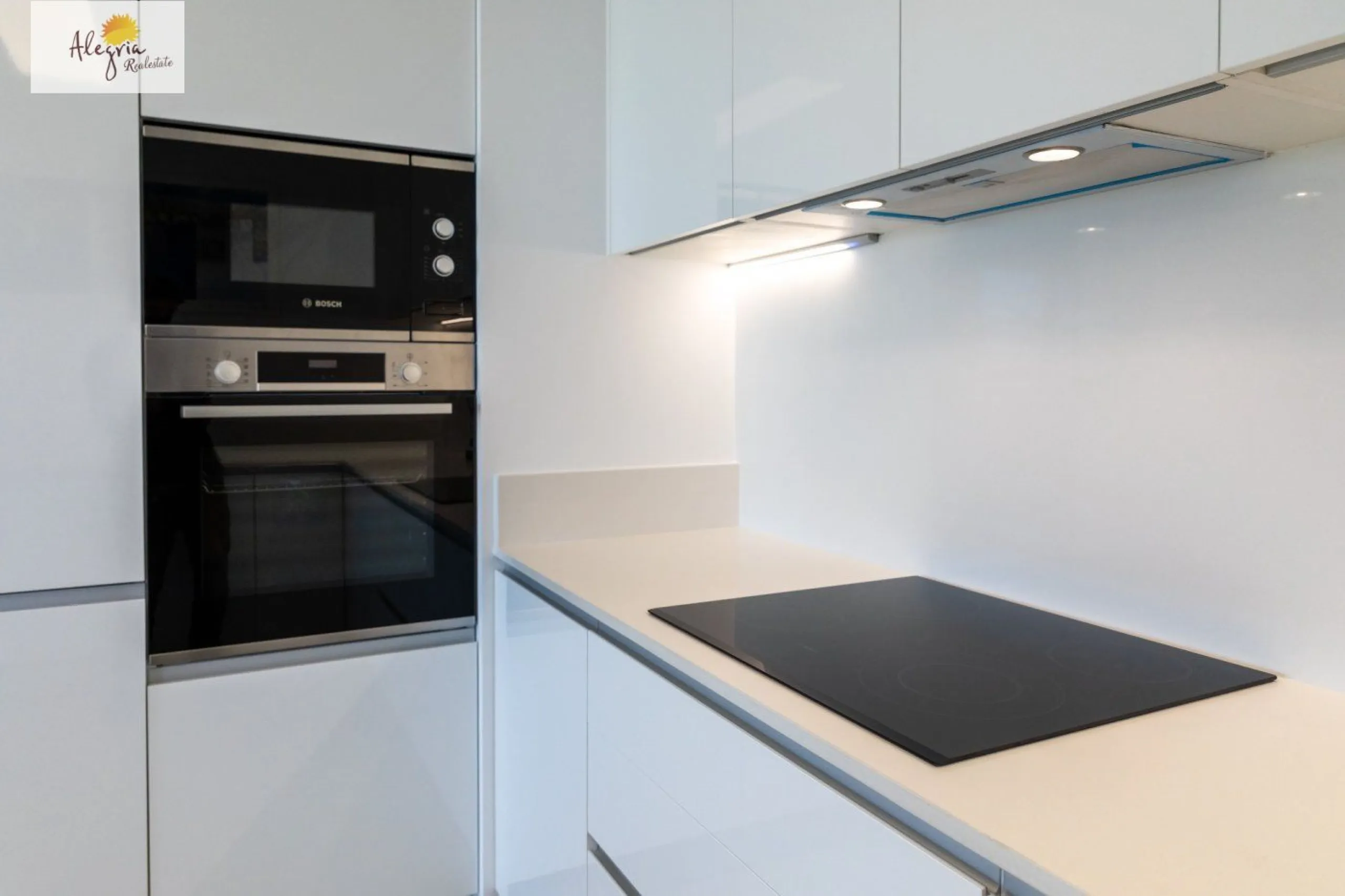 APARTAMENTOS EN OBRA NUEVA EN GRAN ALACANT EN VENTA