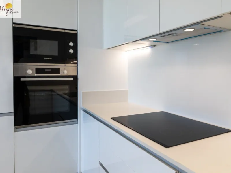 APARTAMENTOS EN OBRA NUEVA EN GRAN ALACANT EN VENTA