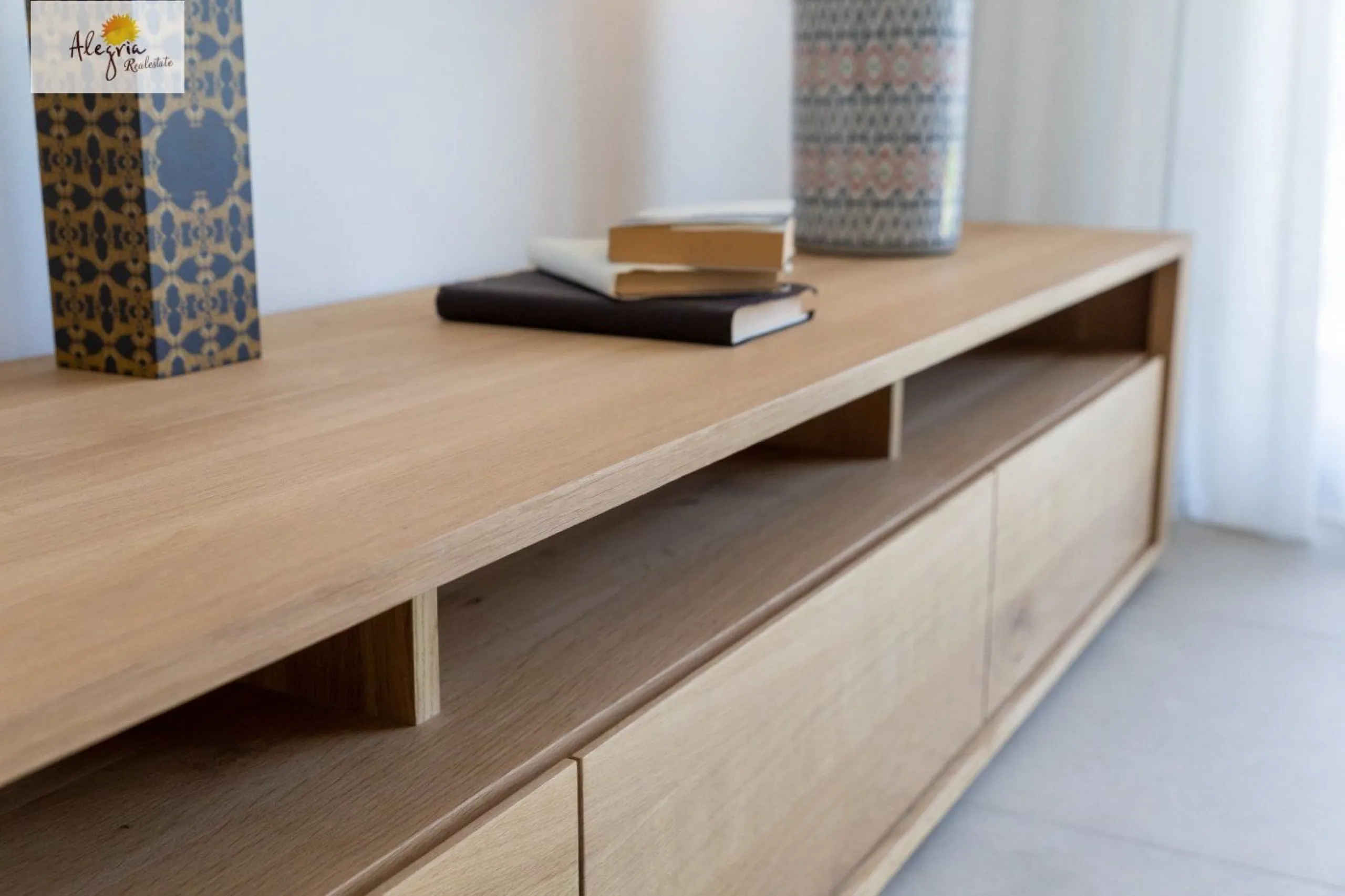 APARTAMENTOS EN OBRA NUEVA EN GRAN ALACANT EN VENTA