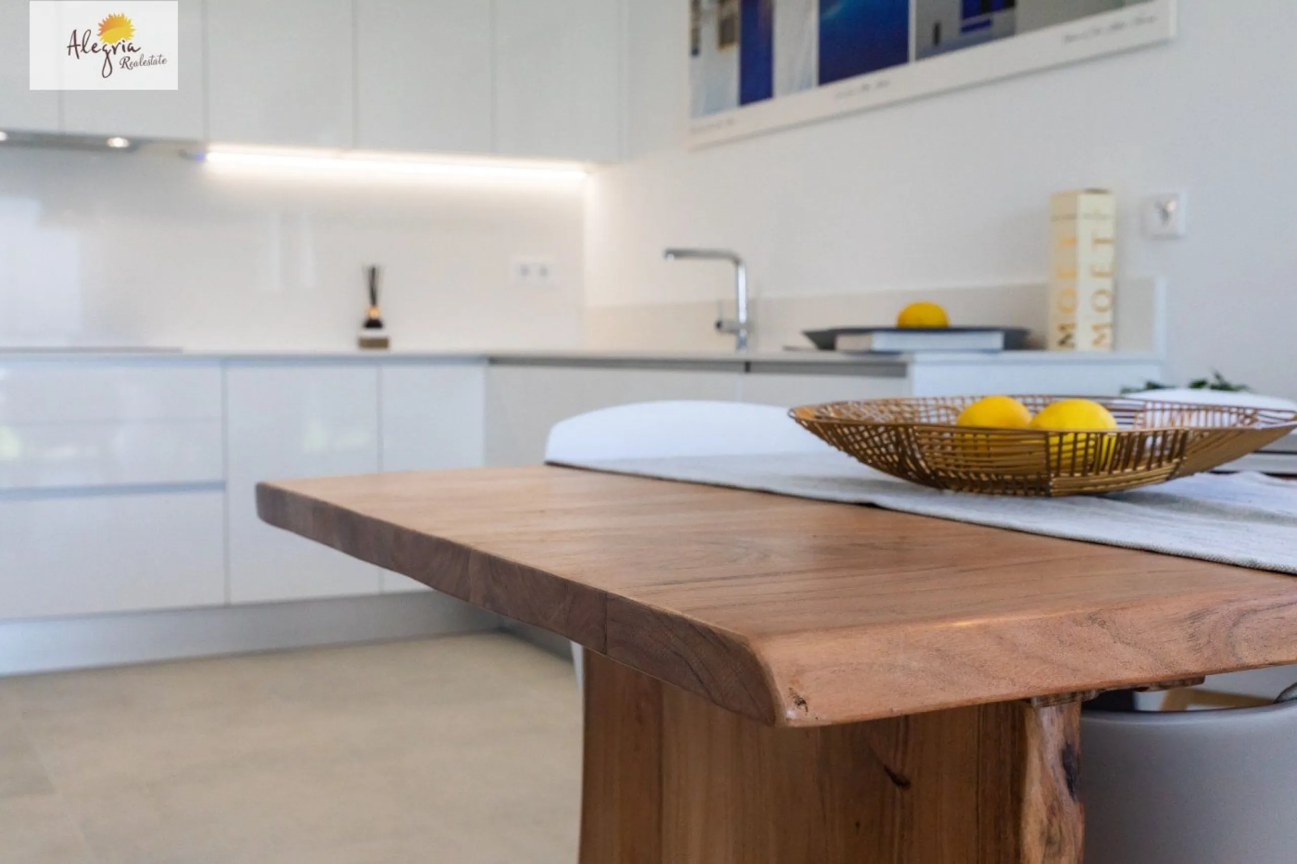 APARTAMENTOS EN OBRA NUEVA EN GRAN ALACANT EN VENTA