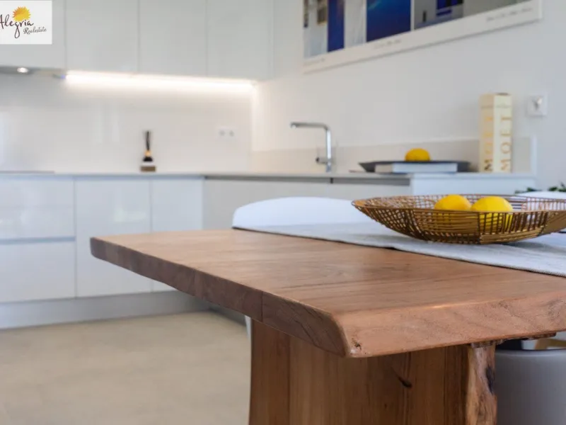 APARTAMENTOS EN OBRA NUEVA EN GRAN ALACANT EN VENTA