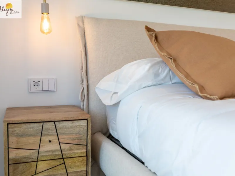 APARTAMENTOS EN OBRA NUEVA EN GRAN ALACANT EN VENTA