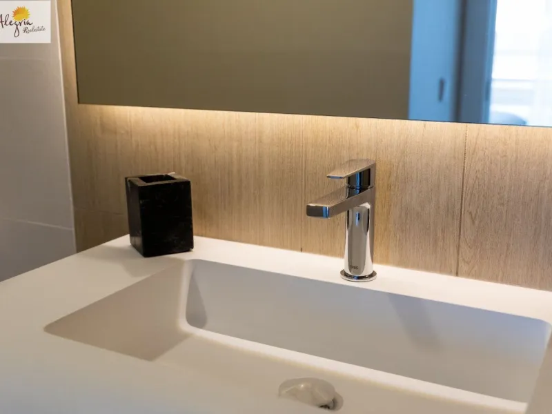APARTAMENTOS EN OBRA NUEVA EN GRAN ALACANT EN VENTA