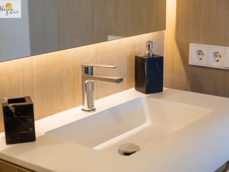 APARTAMENTOS EN OBRA NUEVA EN GRAN ALACANT EN VENTA