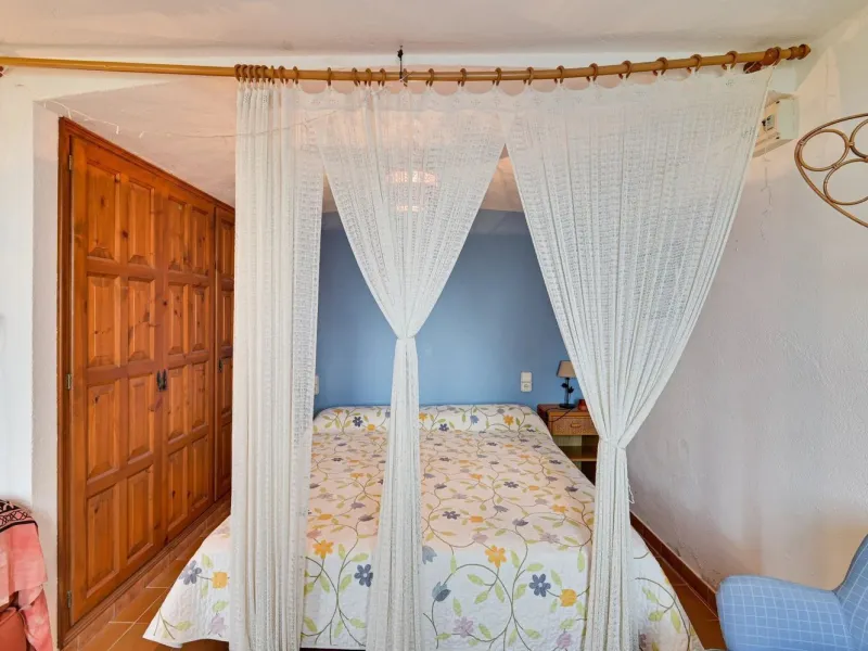 Exklusive Villa im mediterranen Stil mit Meerblick – Begur / Costa Brava