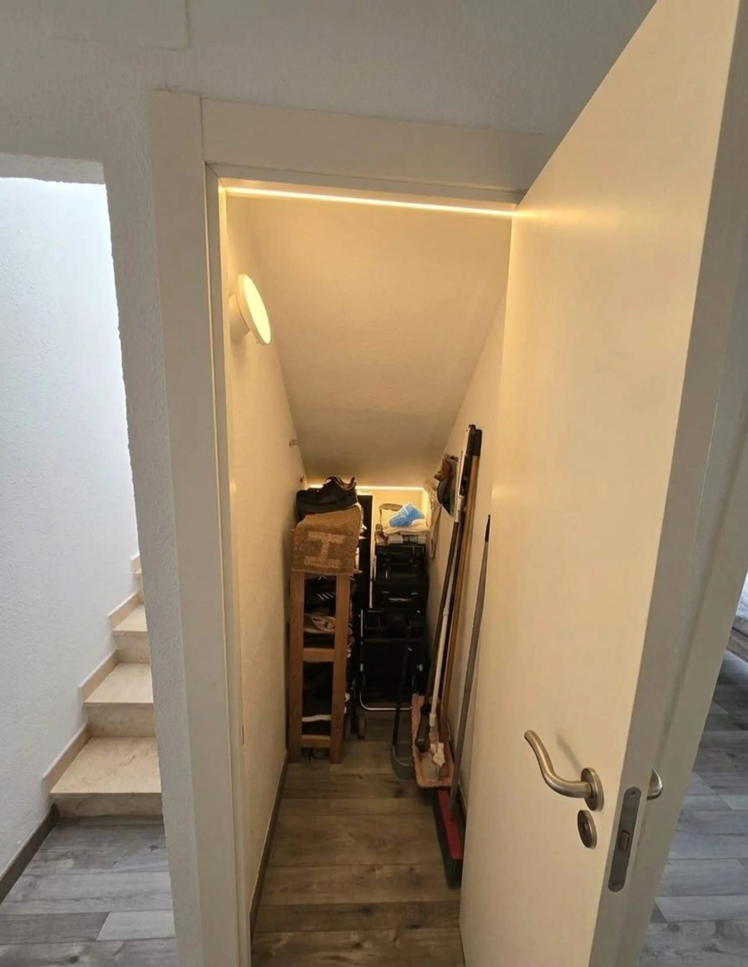 Renovated and Bright Duplex in Pineda de Mar with Large Terraces