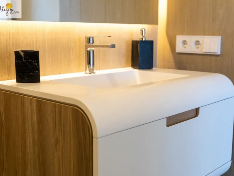 APARTAMENTOS EN OBRA NUEVA EN GRAN ALACANT EN VENTA