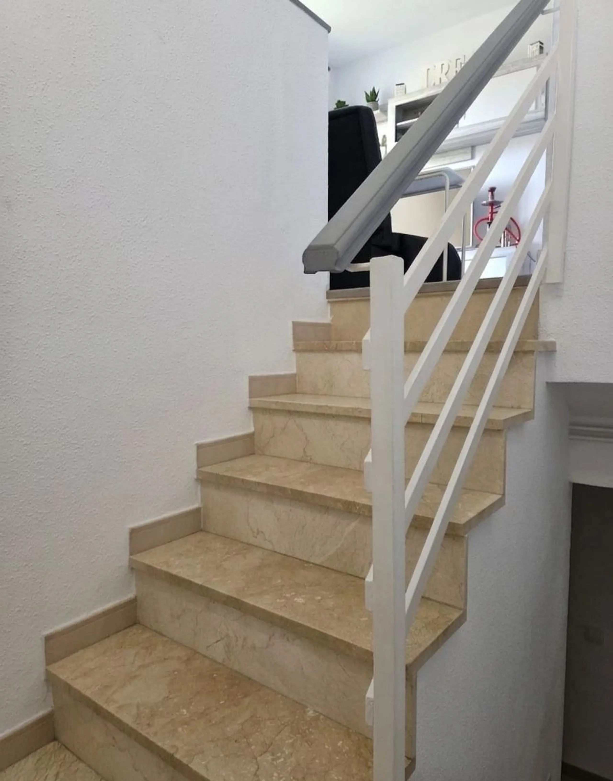 Renovated and Bright Duplex in Pineda de Mar with Large Terraces