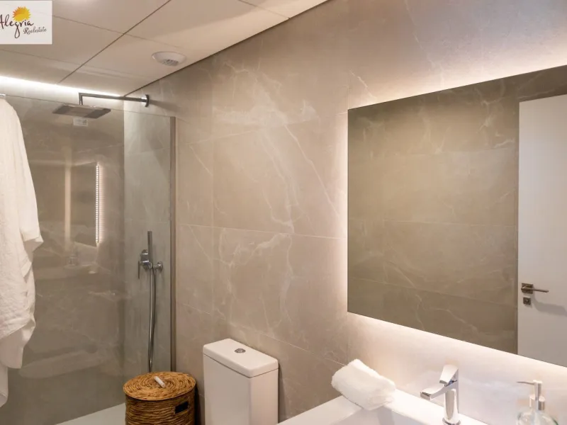 APARTAMENTOS EN OBRA NUEVA EN GRAN ALACANT EN VENTA