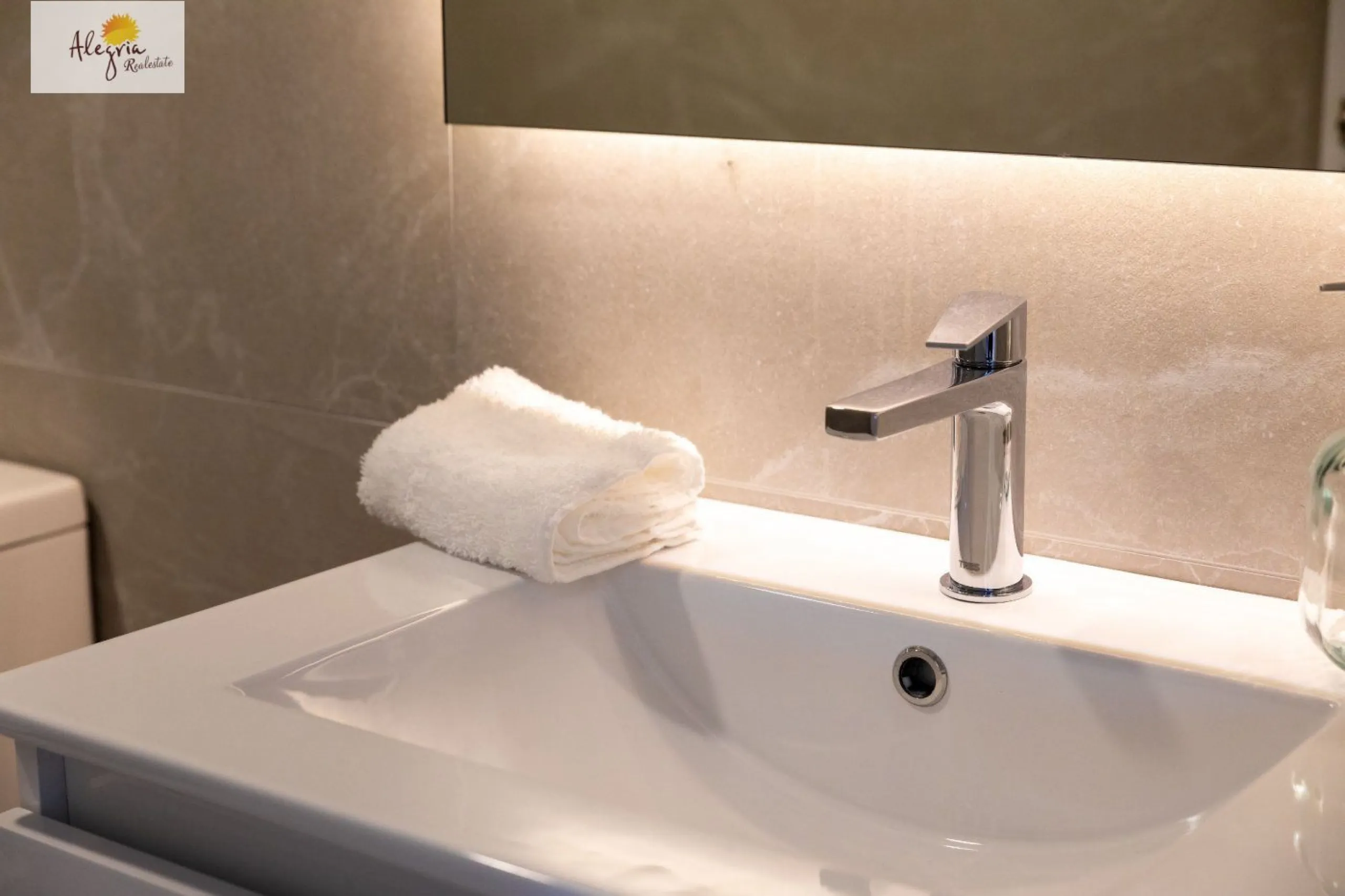 APARTAMENTOS EN OBRA NUEVA EN GRAN ALACANT EN VENTA