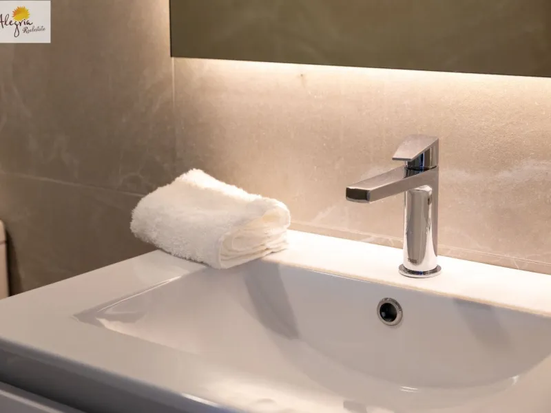 APARTAMENTOS EN OBRA NUEVA EN GRAN ALACANT EN VENTA