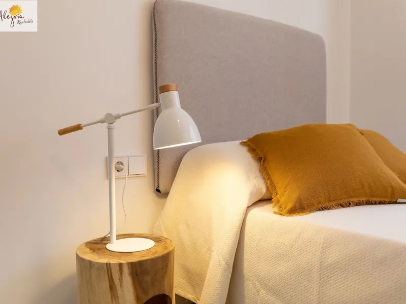 APARTAMENTOS EN OBRA NUEVA EN GRAN ALACANT EN VENTA