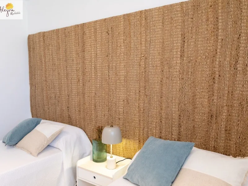 APARTAMENTOS EN OBRA NUEVA EN GRAN ALACANT EN VENTA