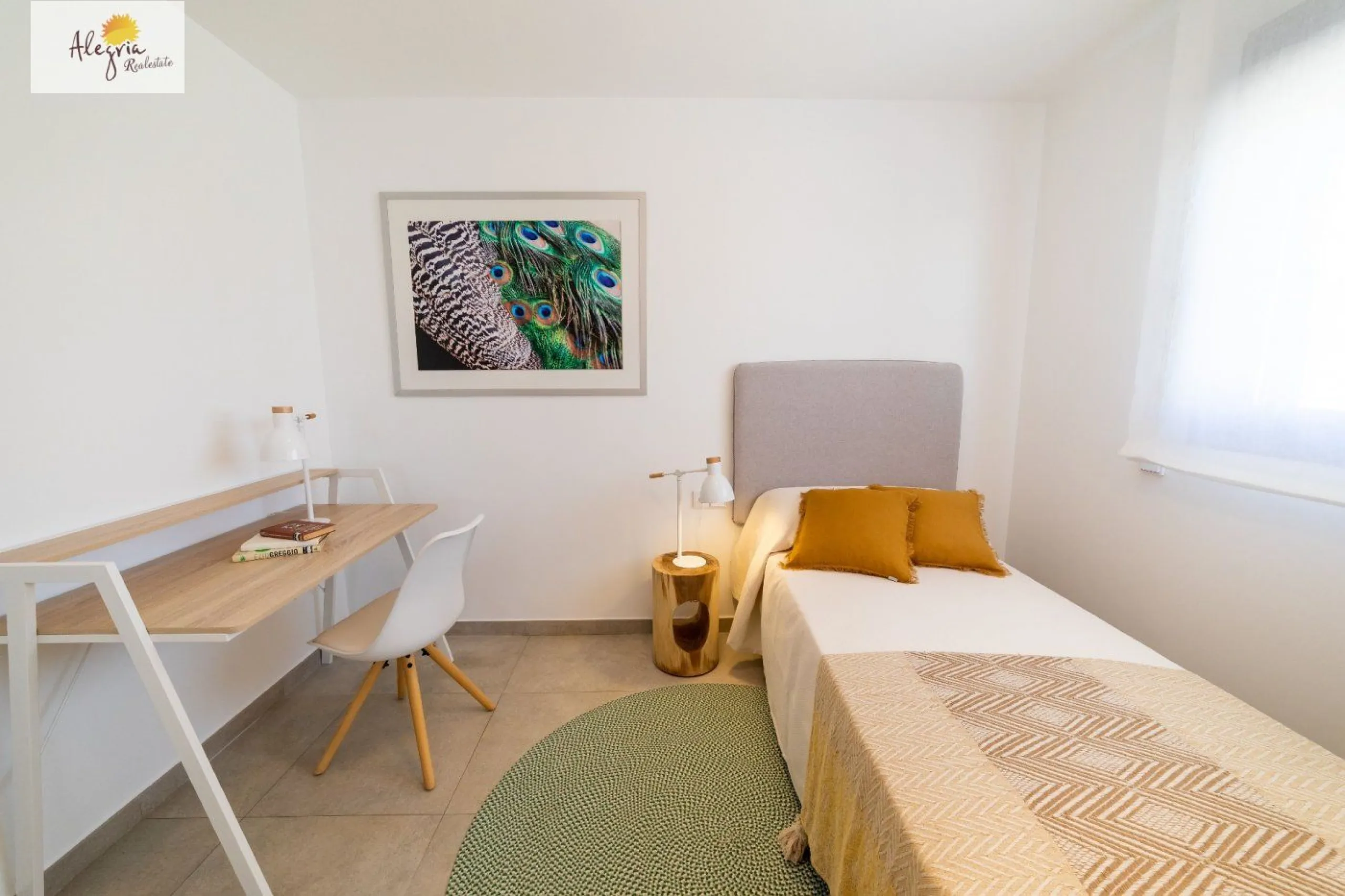 APARTAMENTOS EN OBRA NUEVA EN GRAN ALACANT EN VENTA