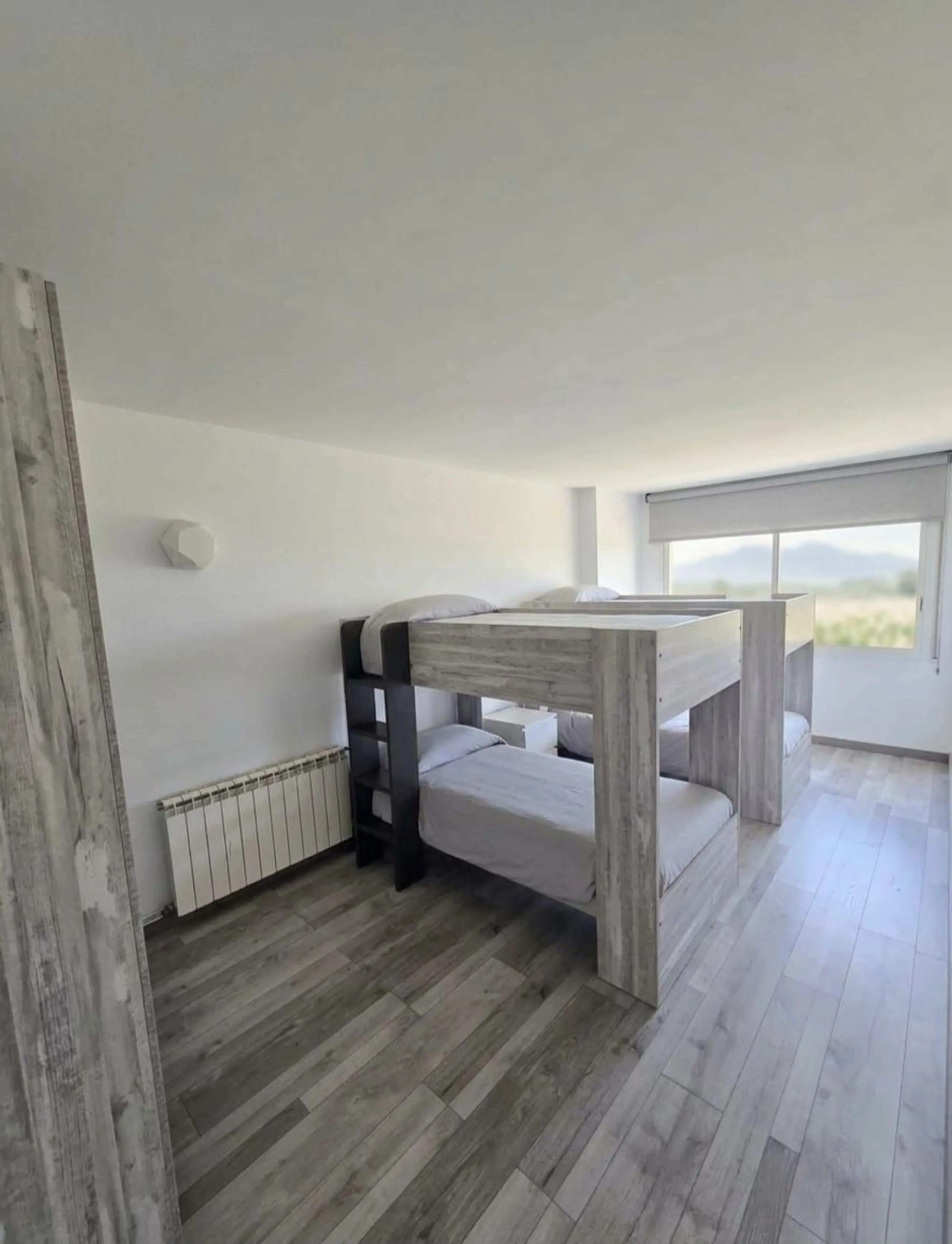 Renovated and Bright Duplex in Pineda de Mar with Large Terraces