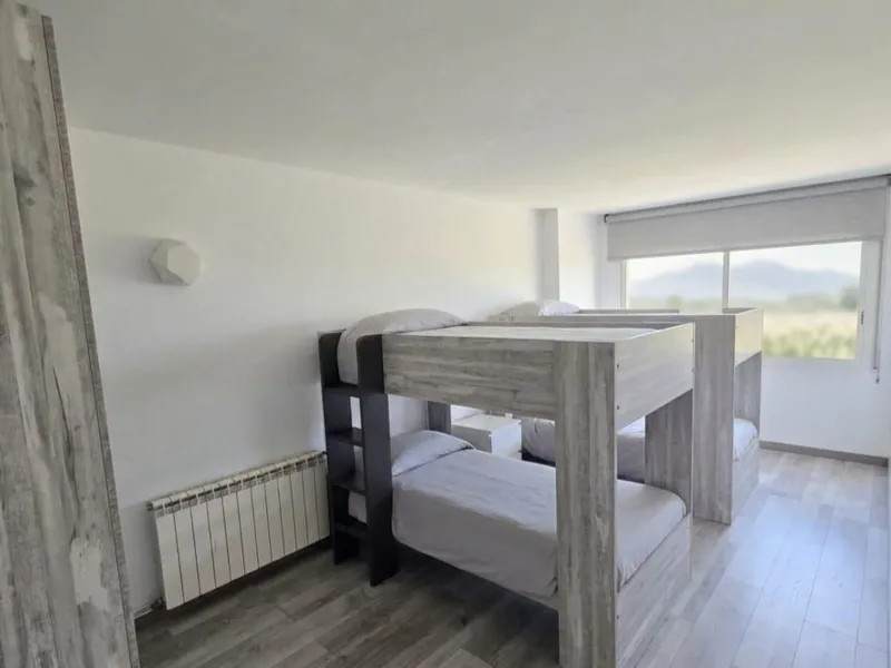 Renovated and Bright Duplex in Pineda de Mar with Large Terraces