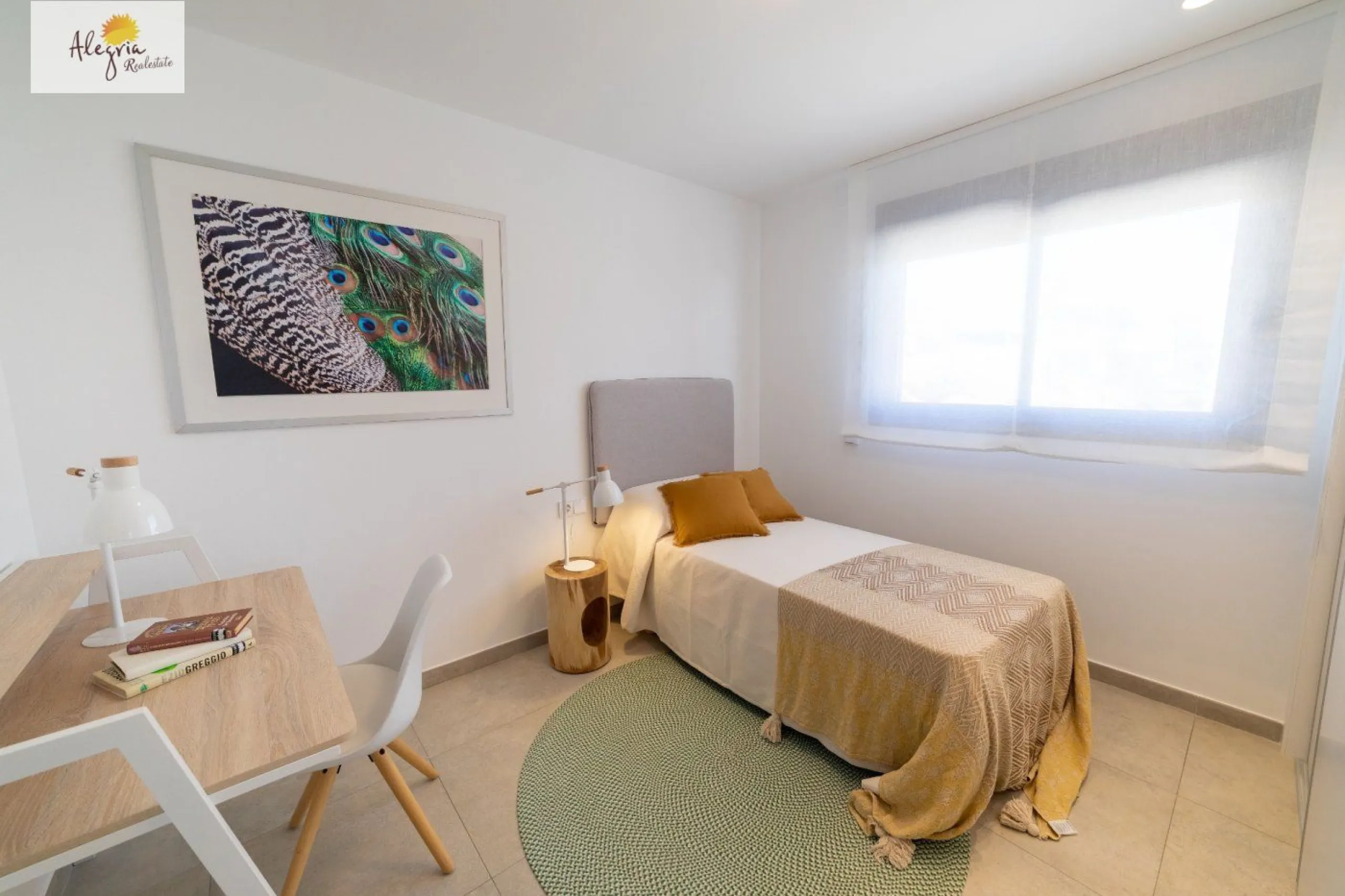 APARTAMENTOS EN OBRA NUEVA EN GRAN ALACANT EN VENTA