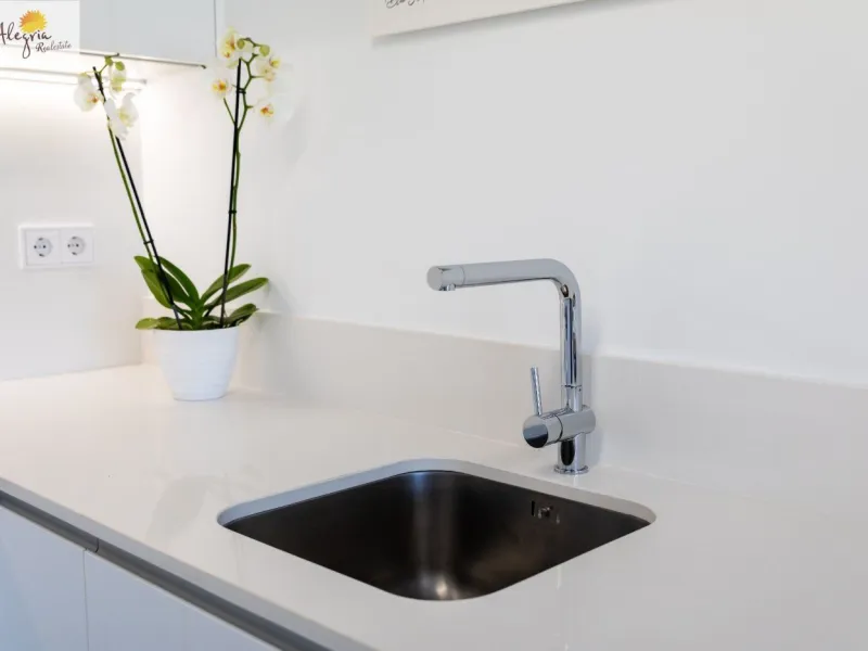 APARTAMENTOS EN OBRA NUEVA EN GRAN ALACANT EN VENTA