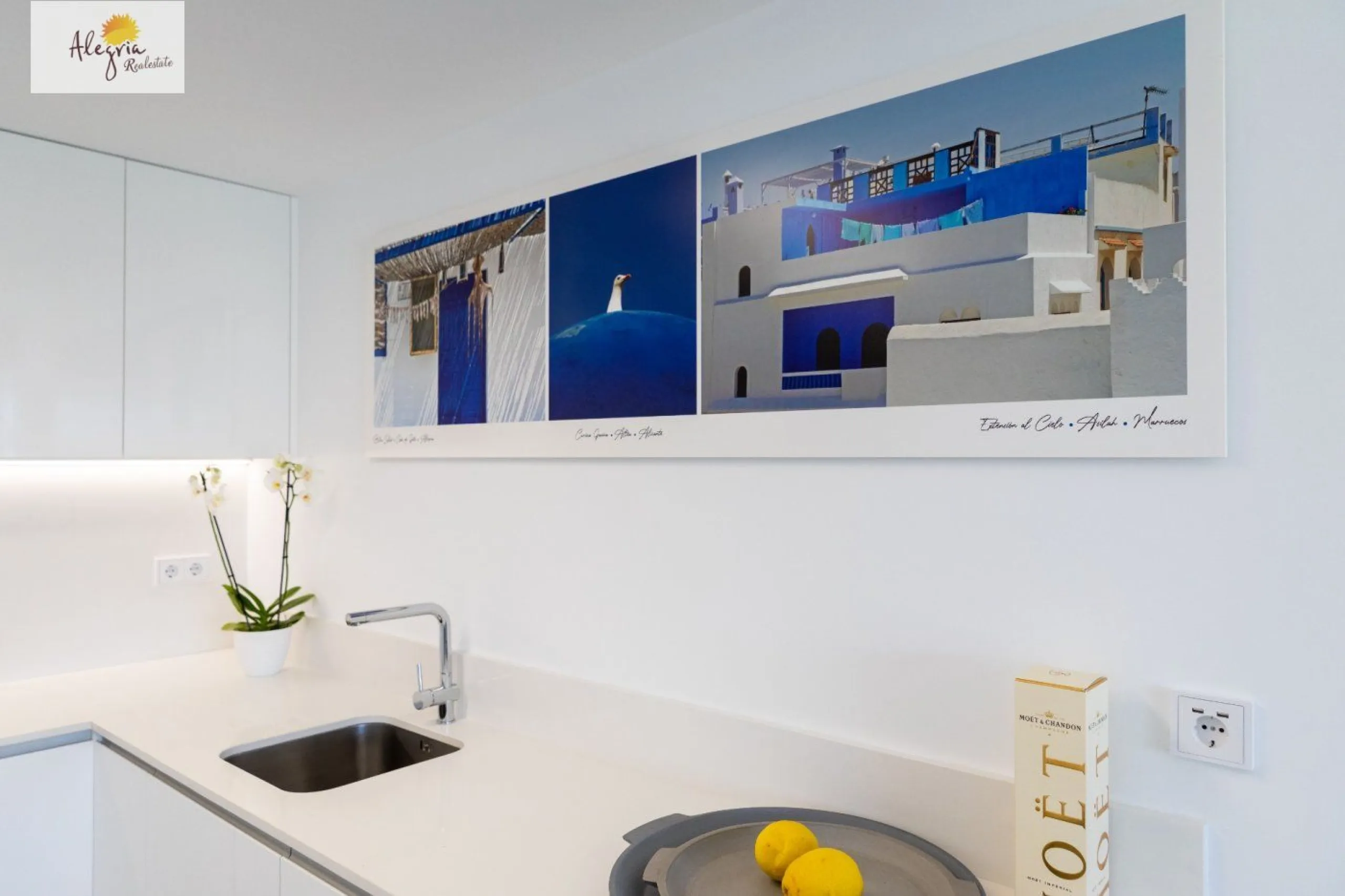 APARTAMENTOS EN OBRA NUEVA EN GRAN ALACANT EN VENTA