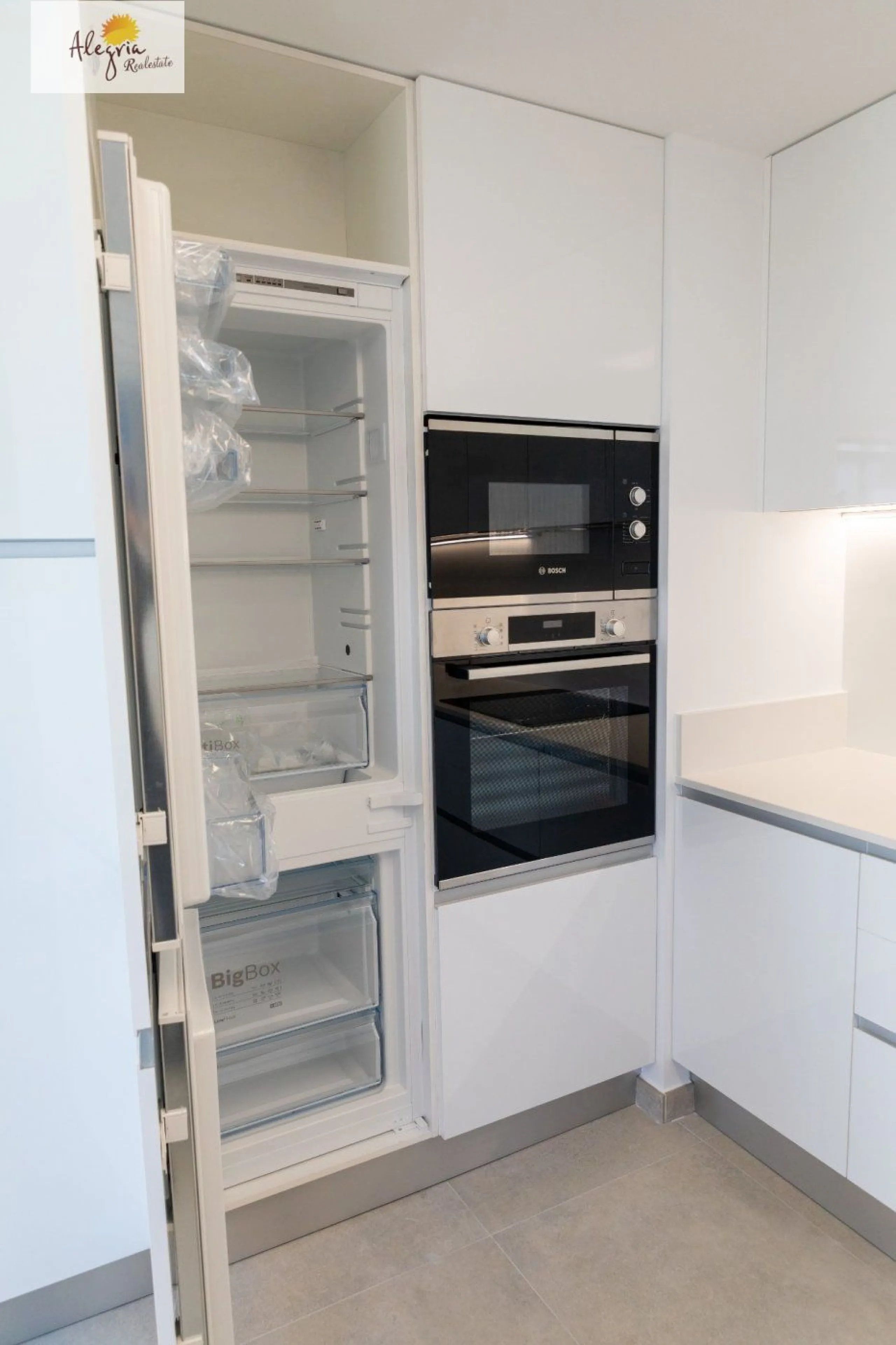 APARTAMENTOS EN OBRA NUEVA EN GRAN ALACANT EN VENTA
